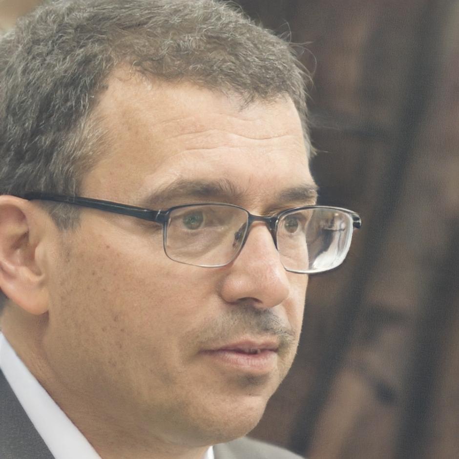 أحمد رشيد، المؤسس والمدير التقني